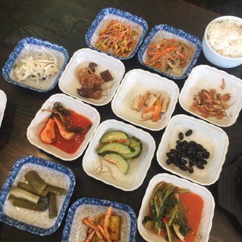 Soban - Korean Near Me - Los Angeles, California
