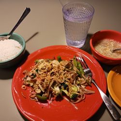 HuHot Mongolian Grill