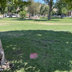 Parfet Park