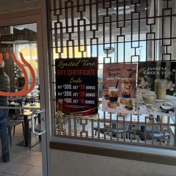 Serious Sanji - Bubble Tea Near Me - Northbrook, Illinois Serious Sanji - Bubble Tea Near Me - Northbrook, Illinois
