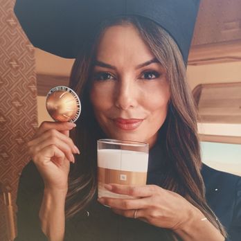 Nespresso - Pretty - Coffee & Tea Near Me - Austin, Texas