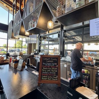 Caldwell County BBQ - Bar area - Barbeque Near Me - Peoria, Arizona Caldwell County BBQ - Bar area - Barbeque Near Me - Peoria, Arizona