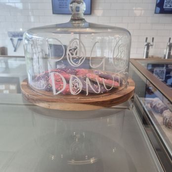 Parlor Doughnuts - Dog doughnuts - Donuts Near Me - Laguna Niguel, California