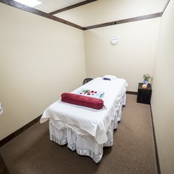 Airport Plaza Foot & Body Massage - Airport Plaza Foot & Body Massage Single Room
