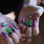 Fashion Nails & Spa