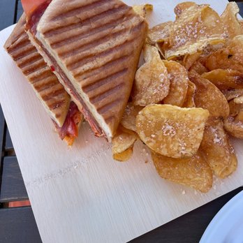 Monserate Winery - Italian panini - Wineries Near Me - Fallbrook, California Monserate Winery - Italian panini - Wineries Near Me - Fallbrook, California