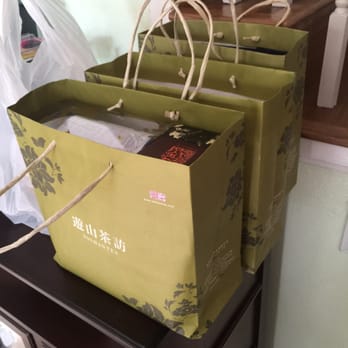 Yoshantea - Shop gift set for me my guests - Tea Rooms Near Me - Arcadia, California