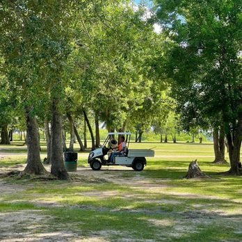 Arthur Storey Park - Parks Near Me - Houston, Texas