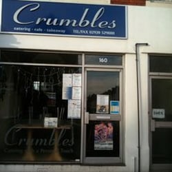 Crumbles