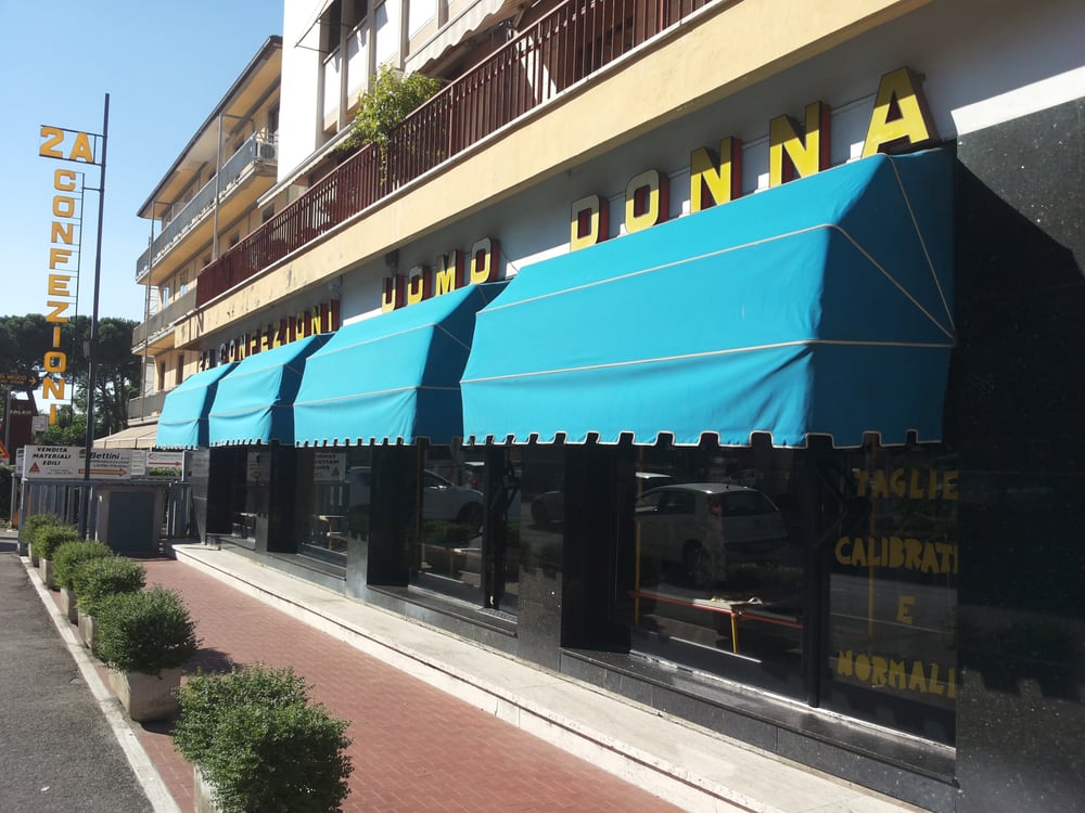 2A DI VISENTIN ALAIMO SABRINA Via Baccio da Montelupo 124B, Firenze