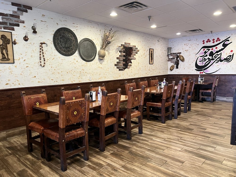 Dream Kabob - Photo 2