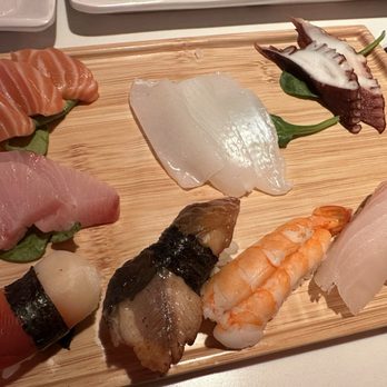 Machi Sushi - Sushi Bars Near Me - Austin, Texas