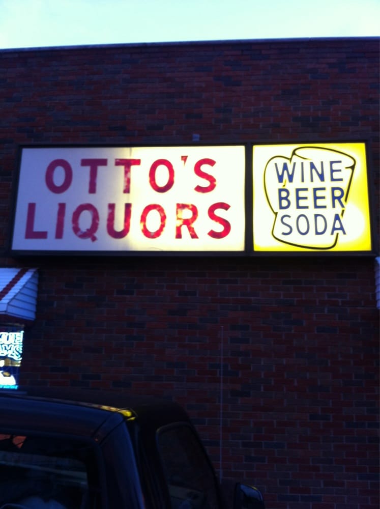 OTTO’S LIQUORS Updated June 2024 49 Obert St, South River, New