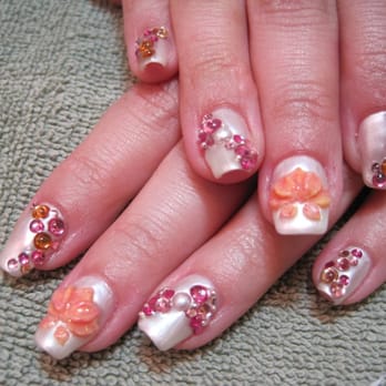 Marie Nails - may - Nail Salons Near Me - Los Angeles, California Marie Nails - may - Nail Salons Near Me - Los Angeles, California
