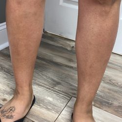 JalouseMe Esthetics - Leg wax