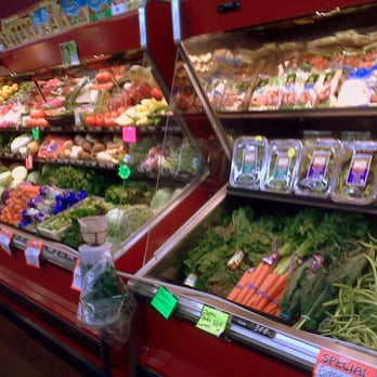 Mount Shasta Super Market - Grocery Near Me - Mount Shasta, California