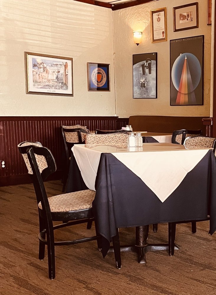 Frenchies Italian Restaurant