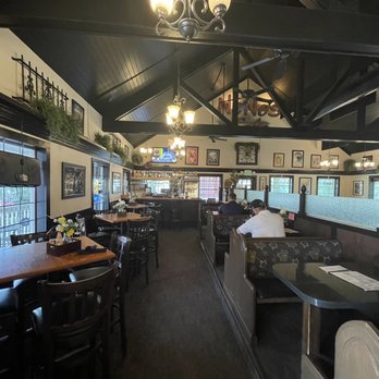 NoNo's Cafe - Bar Area Seating - Southern Near Me - Littleton, Colorado NoNo's Cafe - Bar Area Seating - Southern Near Me - Littleton, Colorado