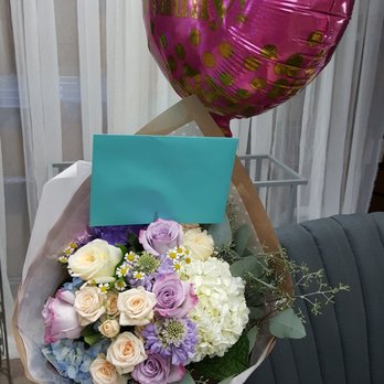 J Flowers - For my wife's birthday! - Florists Near Me - Redondo Beach, California