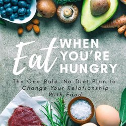 WholeHealth Hypnosis - Eat When You're Hungry: The One-Rule, No-Diet Plan to Change Your Relationship with Food (2026)