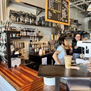 La Grande Orange - Coffee & Tea Near Me - Phoenix, Arizona La Grande Orange - Coffee & Tea Near Me - Phoenix, Arizona