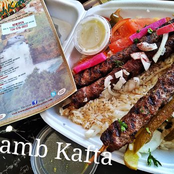 Shish Kabob Express - Mediterranean Near Me - Westland, Michigan Shish Kabob Express - Mediterranean Near Me - Westland, Michigan