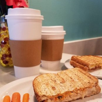 Lulu's Coffee & Bakehouse - Bakeries Near Me - Indianapolis, Indiana