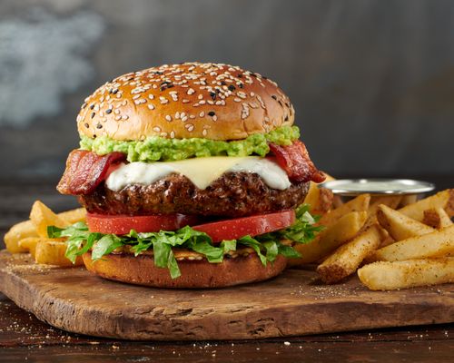 54th Street Scratch Grill & Bar- Shoppes of Culebra by null