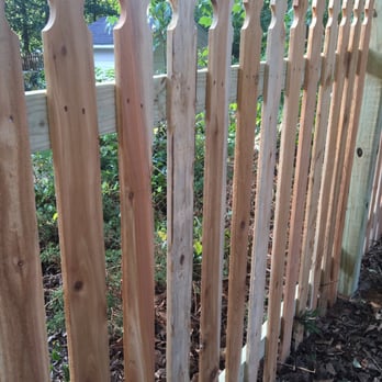 Chamblee Fence Company - Fences & Gates Near Me - Norcross, Georgia Chamblee Fence Company - Fences & Gates Near Me - Norcross, Georgia