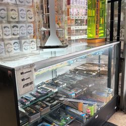 G&A Mini Mart