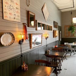 Sweet Basil Cafe & Catering