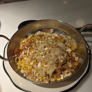 Corsica - Sweet Corn - Wine Bars Near Me - Denver, Colorado