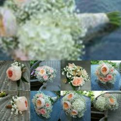Com-Patt-Ibles Flowers and Gifts