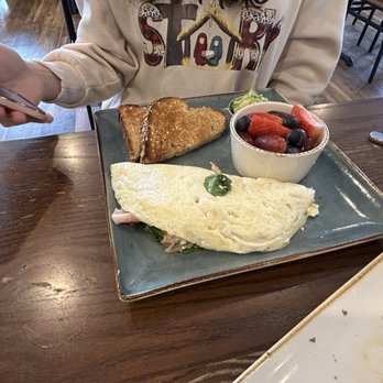First Watch - Not sure. - Breakfast & Brunch Near Me - Columbus, Georgia