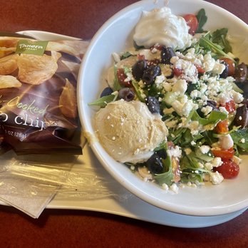 Panera Bread - Mediterranean Warm Bowl with chicken - Sandwiches Near Me - High Point, North Carolina Panera Bread - Mediterranean Warm Bowl with chicken - Sandwiches Near Me - High Point, North Carolina
