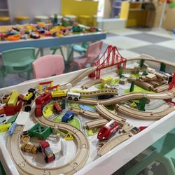 Hi Keiki Indoor Playground