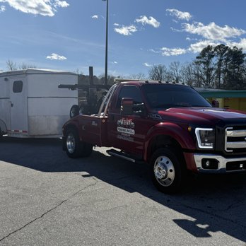 J & N Towing - Towing Near Me J & N Towing - Towing Near Me