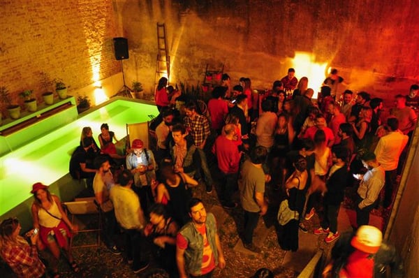 Sacha Mistol 'Art Hotel & Gallery' by null