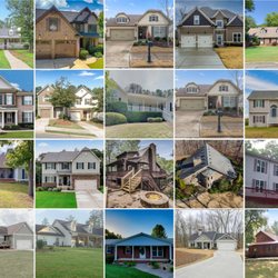 Regina Cox Realtor - Keller Williams - Some of our 2022 Results, looking forward to adding your new HOME to this year's Results!