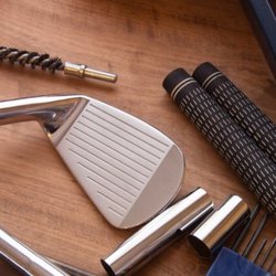 Doc's Golf Gallery