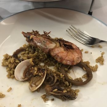 Garlana - Arroceria / Paella Near Me - Barcelona, B