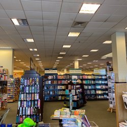 Barnes & Noble