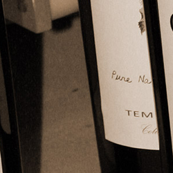 Cerulean Wine