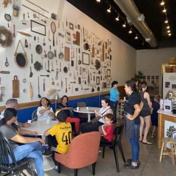 Casa Morgana Gelatos - Family friendly environment @casamorganagelatos - Ice Cream & Frozen Yogurt Near Me - San Antonio, Texas Casa Morgana Gelatos - Family friendly environment @casamorganagelatos - Ice Cream & Frozen Yogurt Near Me - San Antonio, Texas