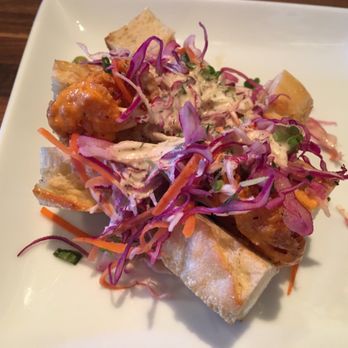 Centro Bar & Kitchen - Tapas/Small Plates Near Me - Reno, Nevada