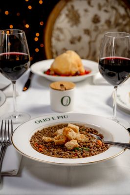 OLIO E PIÙ by null OLIO E PIÙ by null