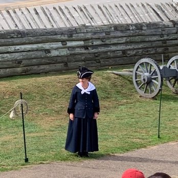 Fort Ligonier - Museums Near Me - Ligonier, Pennsylvania
