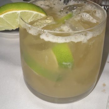 Chima Steakhouse - Passion Fruit Caipirinha - Steakhouses Near Me - Orlando, Florida Chima Steakhouse - Passion Fruit Caipirinha - Steakhouses Near Me - Orlando, Florida