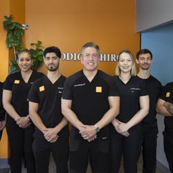 Prodigy Chiro Care and Spinal Decompression - Prodigy Team