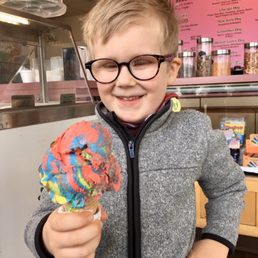 Happy customer!